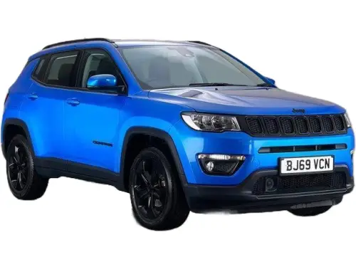 Jeep Compass BJ69 VCN