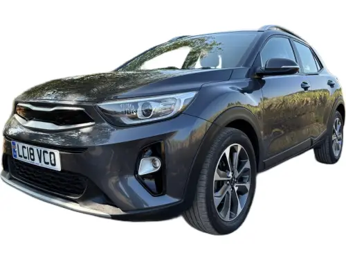 Kia Stonic 2 ISG CRDi LC18 VCO