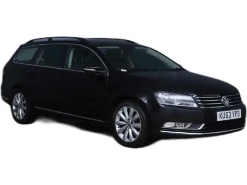 Volkswagen Passat A-Track TDI BMT 4MOT SA KU63 YPO