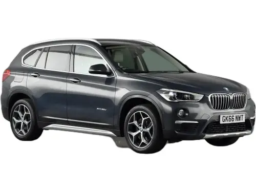 BMW X1 GK66 NWT