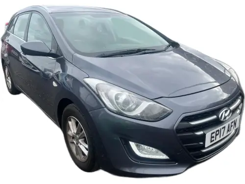 Hyundai I30 EP17 AFN