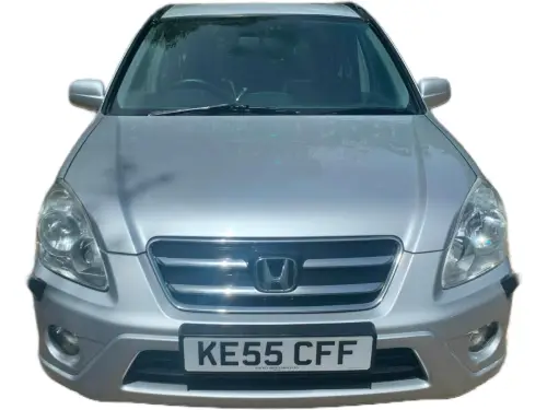 Honda CR-V KE55 CFF