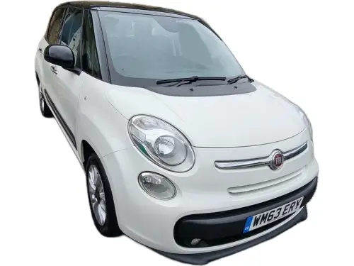 Fiat 500L Lounge Multijet WM63 ERY