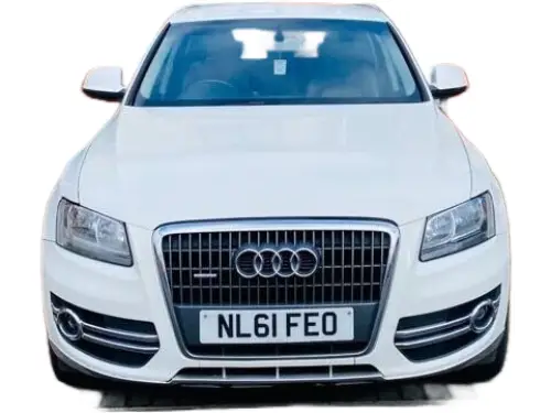 Audi Q5 NL61 FEO