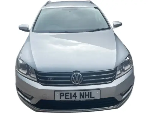 Volkswagen Passat PE14 NHL