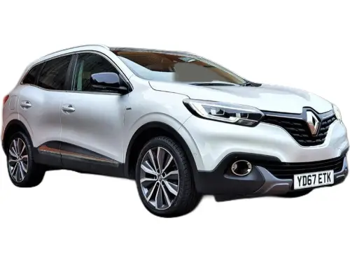 Renault Kadjar YD67 ETK