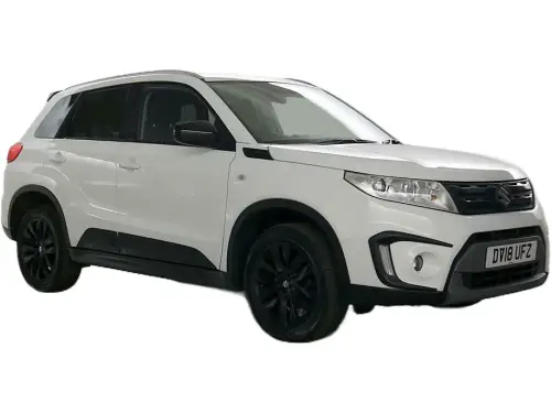 Suzuki Vitara Kuro DV18 UFZ