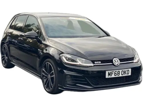 Volkswagen Golf MF68 OKO