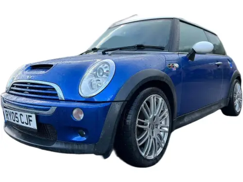 MINI Mini RY05 CJF
