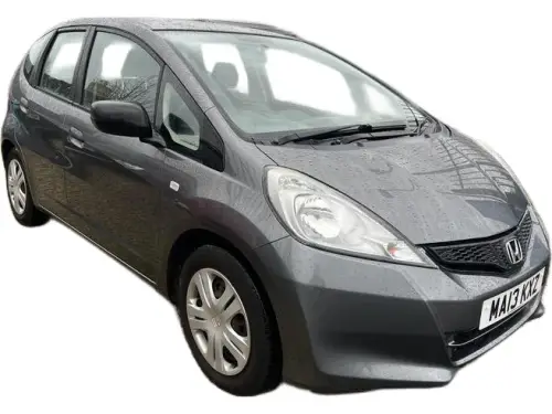Honda Jazz MA13 KXZ