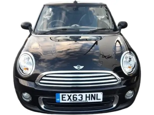 MINI ONE EX63 HNL