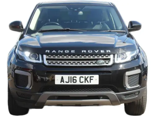 Land Rover Range Rover Evoque AJ16 CKF