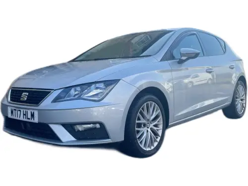 SEAT Leon MT17 HLM
