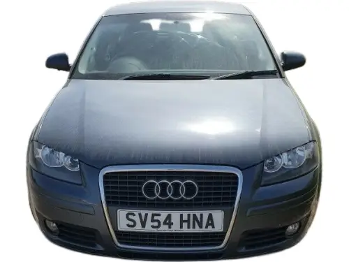 Audi A3 TDI SV54 HNA