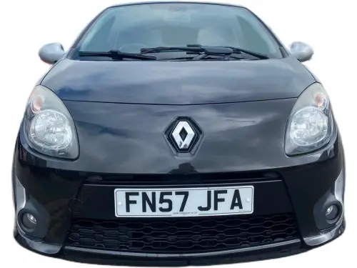 Renault Twingo FN57 JFA