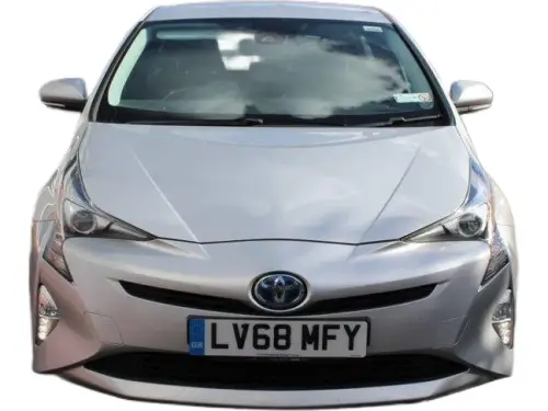 Toyota Prius LV68 MFY