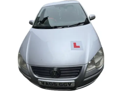 Volkswagen Polo VA05 GGV