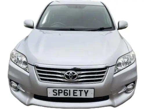 Toyota RAV-4 SP61 ETY