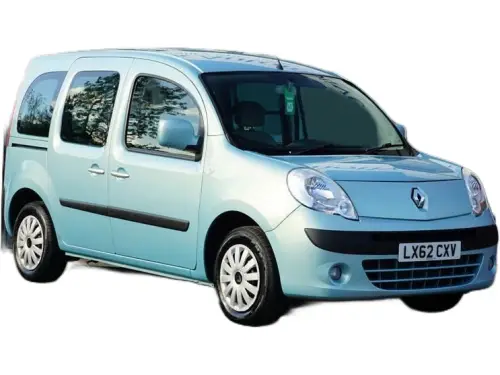 Renault Kangoo LX62 CXV