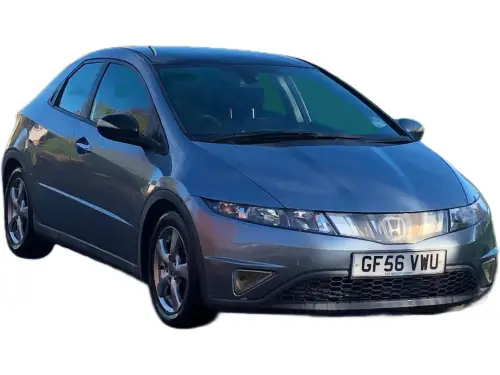 Honda Civic GF56 VWU