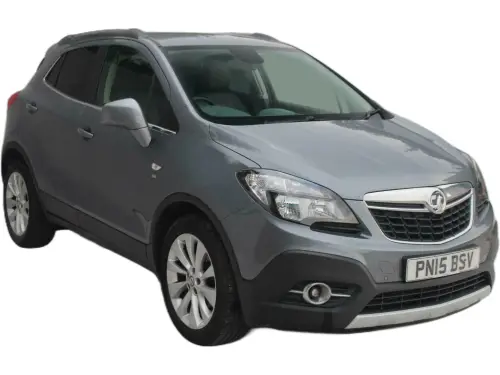 Vauxhall Mokka SE CDTi S/S PN15 BSV