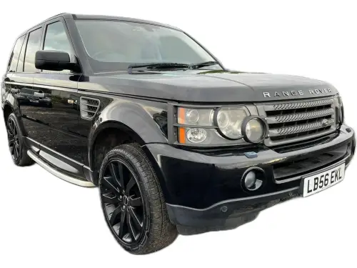 Land Rover Range Rover Sport LB56 EKL