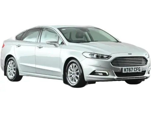 Ford Mondeo KT67 CFG