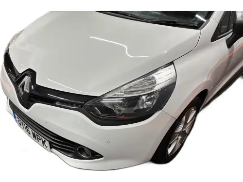 Renault Clio DY16 WPK