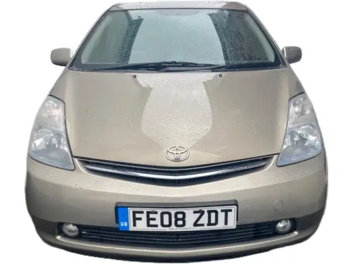 Toyota Prius FE08 ZDT