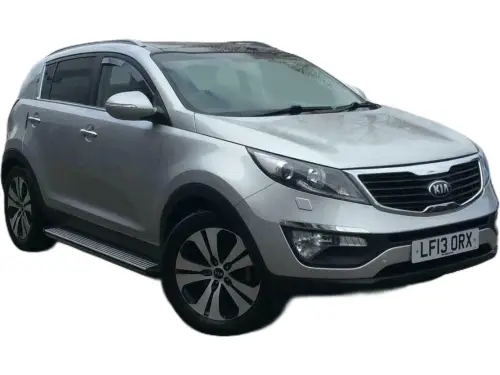 Kia Sportage LF13 ORX