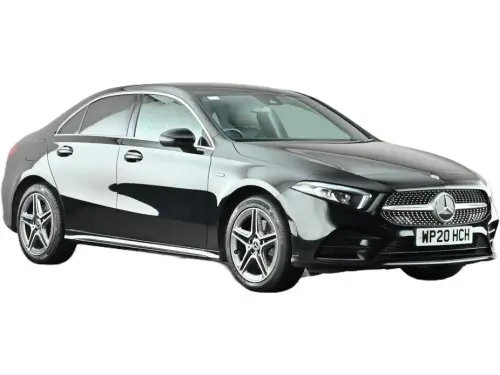 Mercedes-Benz A 250 AMG Line E Auto WP20 HCH