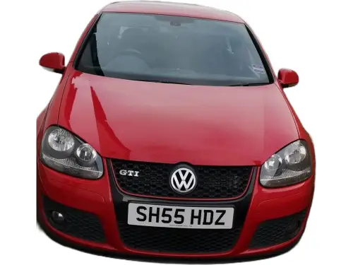 Volkswagen Golf SH55 HDZ