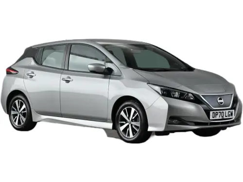 Nissan Leaf DP70 LGW