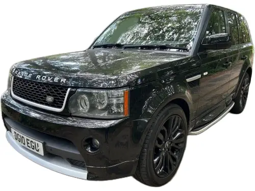 Land Rover Range Rover Sport DG10 EGU