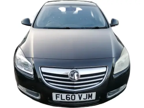 Vauxhall Insignia FL60 VJM