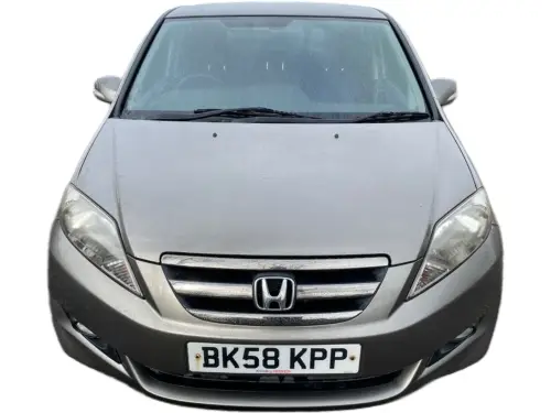 Honda FR-V BK58 KPP