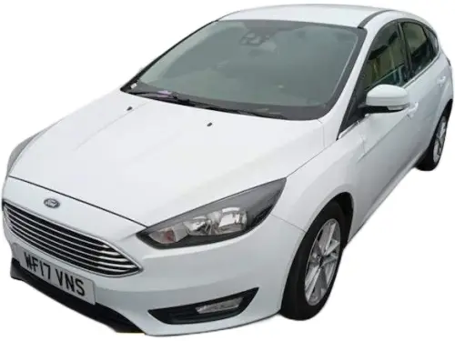 Ford Focus WF17 VNS