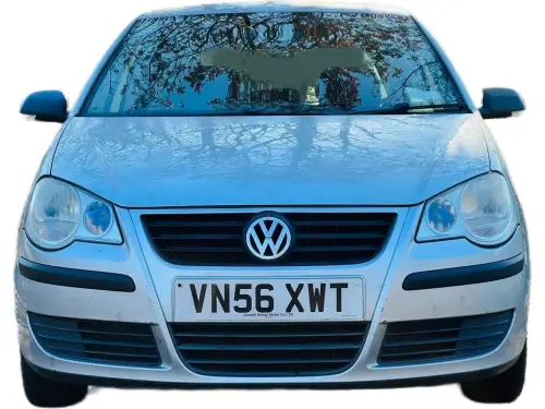 Volkswagen Polo VN56 XWT