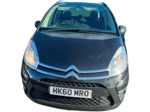 Citroën C4 Grand Picasso VTR+ HDi S-A HK60 MRO