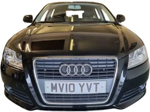 Audi A3 SE 101 MPI MV10 YVT