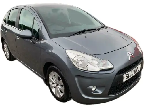Citroën C3 VTR+ SC10 ORJ