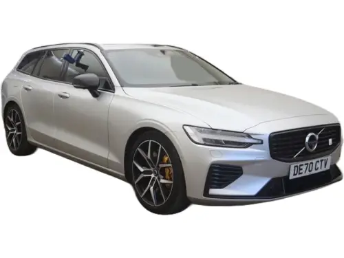 Volvo V60 P-Star Engrd T8Rchrg AWD A DE70 CTV