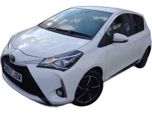 Toyota Prius Business ED + PHEV CVT DE67 JZK