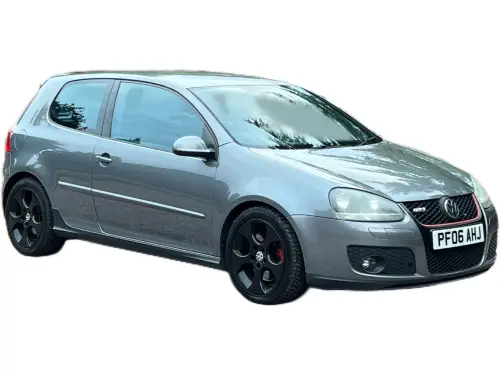Volkswagen Golf PF06 AHJ