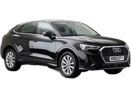 Audi Q3 Sport 35 TDI S-A KR69 DTY