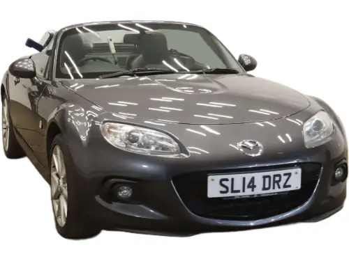 Mazda MX-5 SL14 DRZ