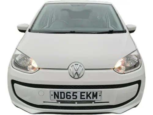 Volkswagen Move up ND65 EKM