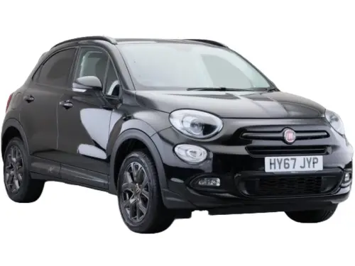 Fiat 500X HY67 JYP