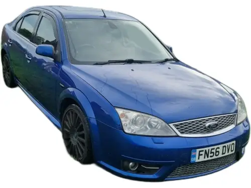 Ford Mondeo FN56 DVO
