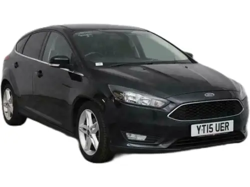 Ford Focus YT15 UER